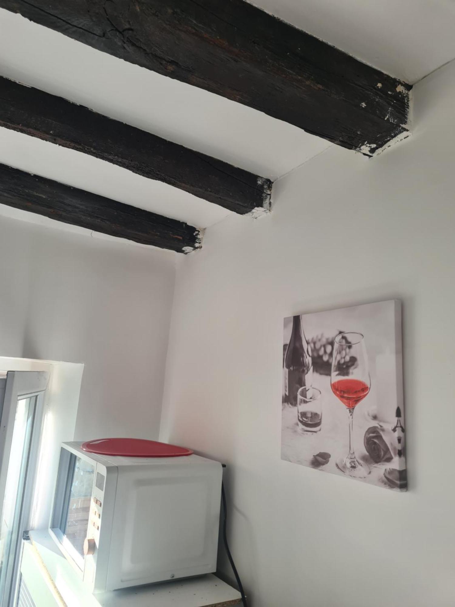 Notre Cocon Au Coeur De *