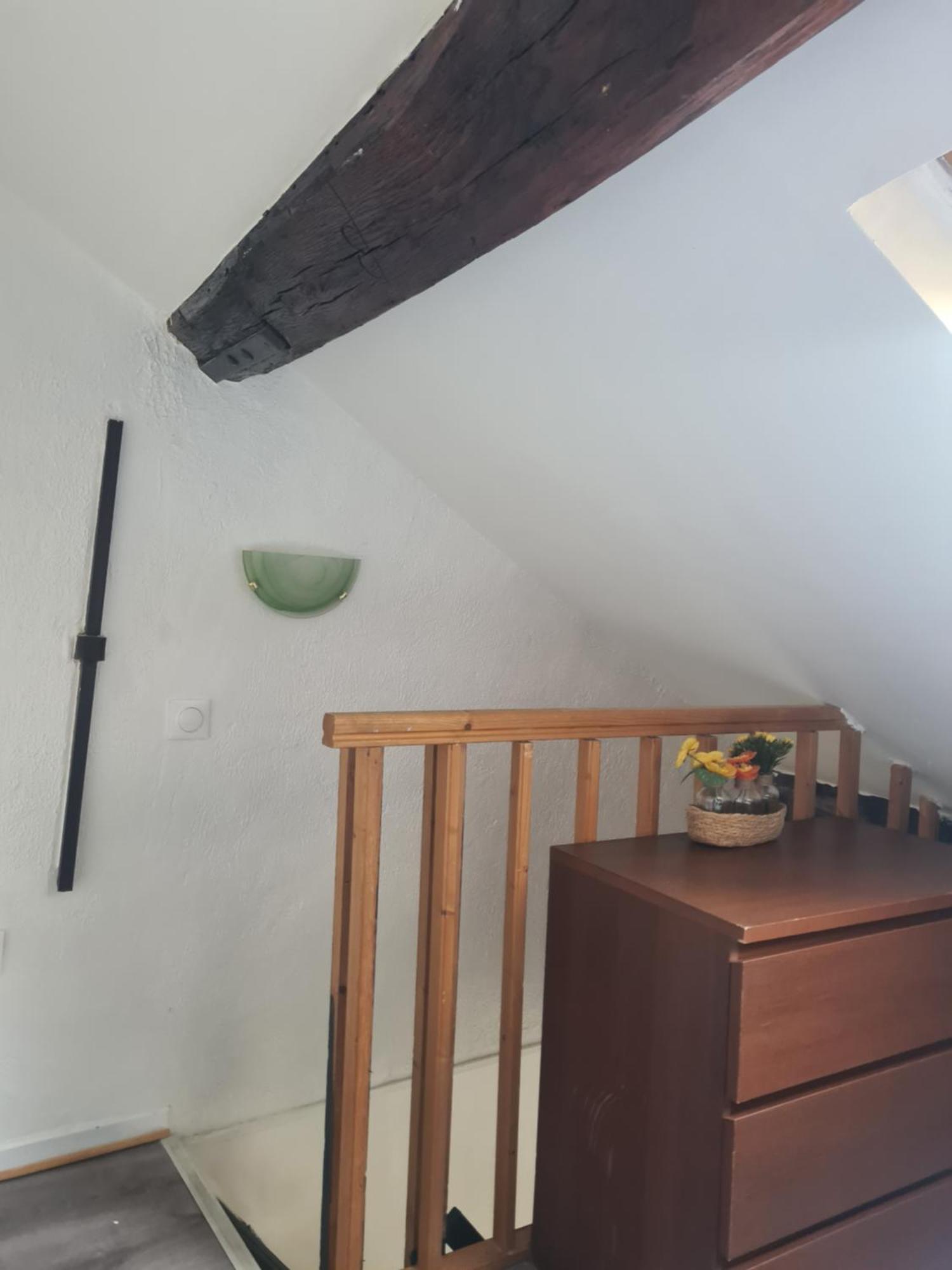 Notre Cocon Au Coeur De * Lagny