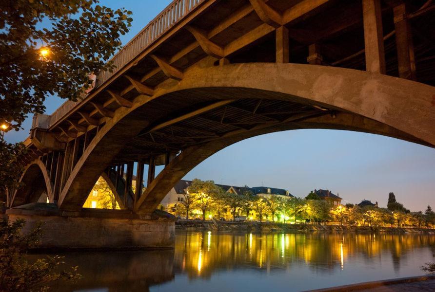 Notre Cocon Au Coeur De Lagny-sur-Marne