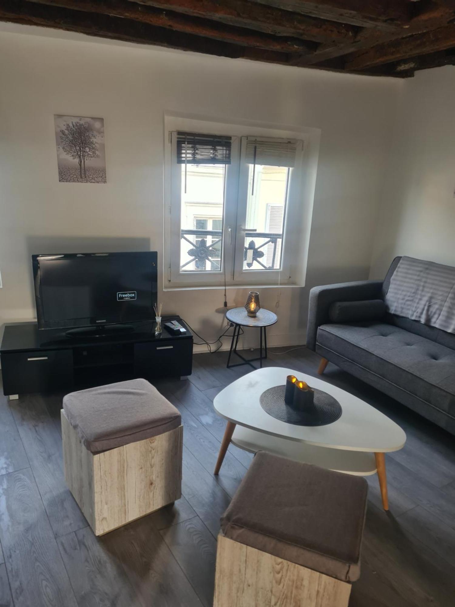 Notre Cocon Au Coeur De * Lagny-sur-Marne