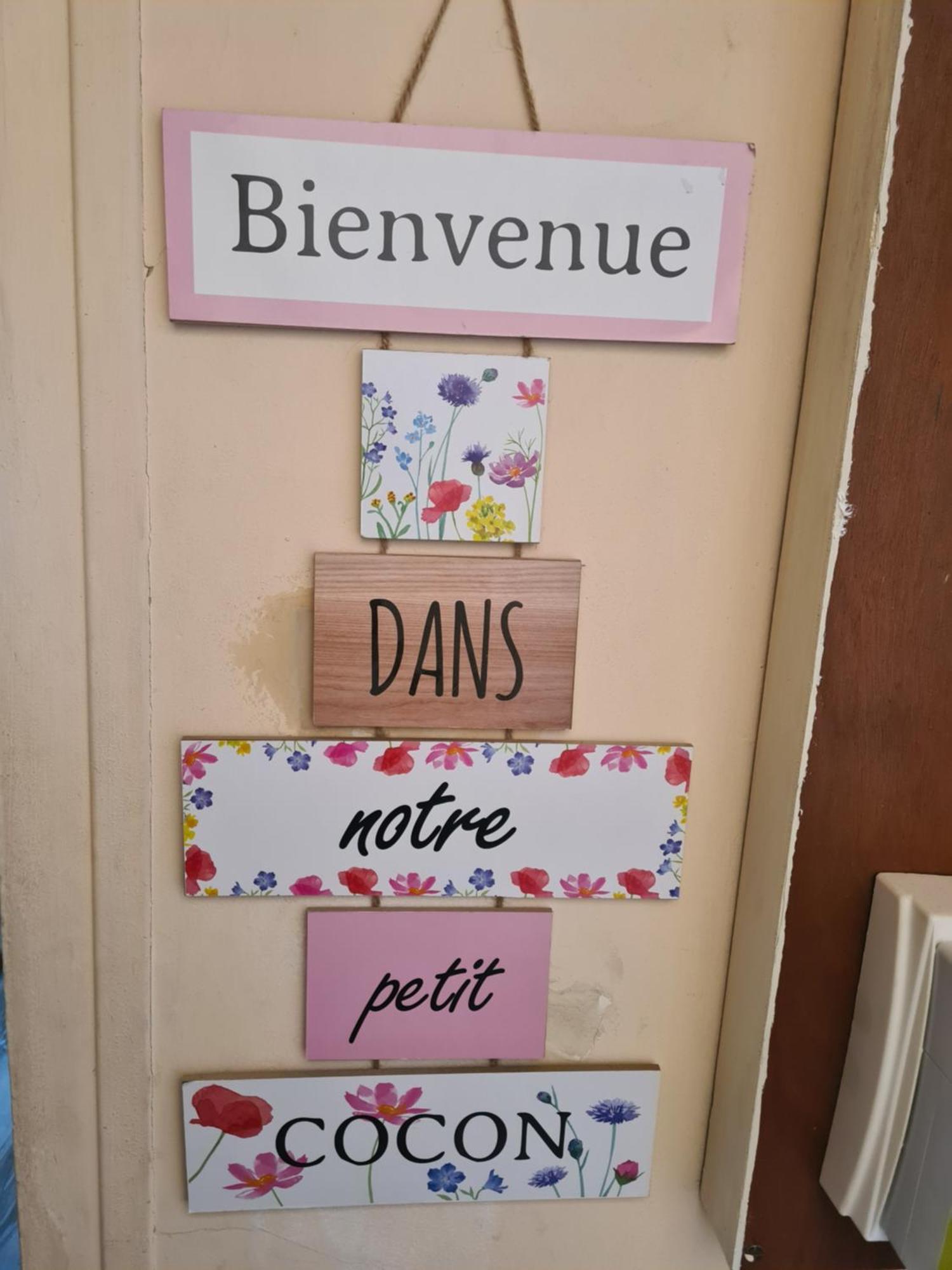 Notre Cocon Au Coeur De Apartment Lagny-sur-Marne