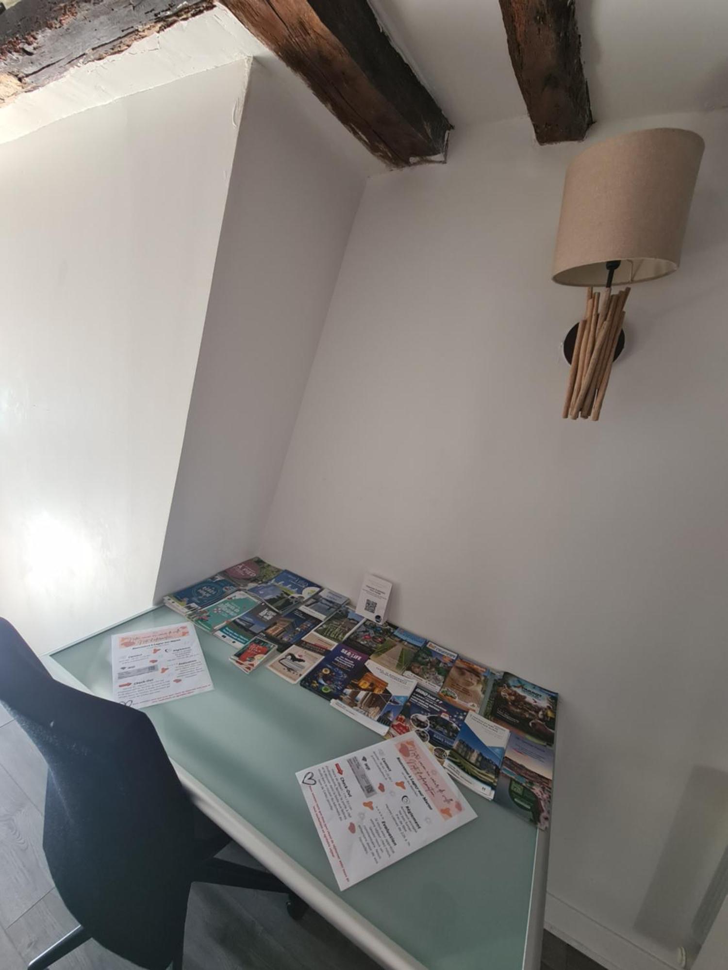 Apartment Notre Cocon Au Coeur De Lagny-sur-Marne